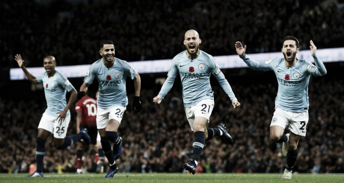  Foto: Premier League