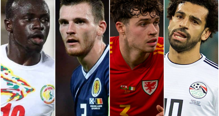 Liverpool have had a perfect international break despite Jurgen Klopp complaints
