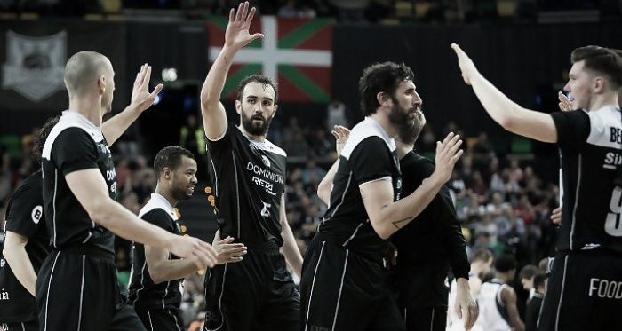 Volviendo al pasado: Dominion Bilbao Basket 73-63 ICL Manresa
