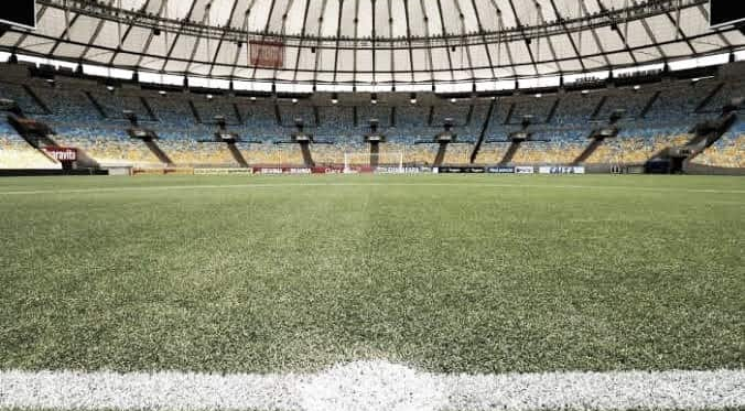 Foto: Divulgação/Maracanã