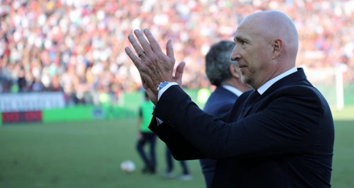 Twitter.com (@CagliariCalcio)