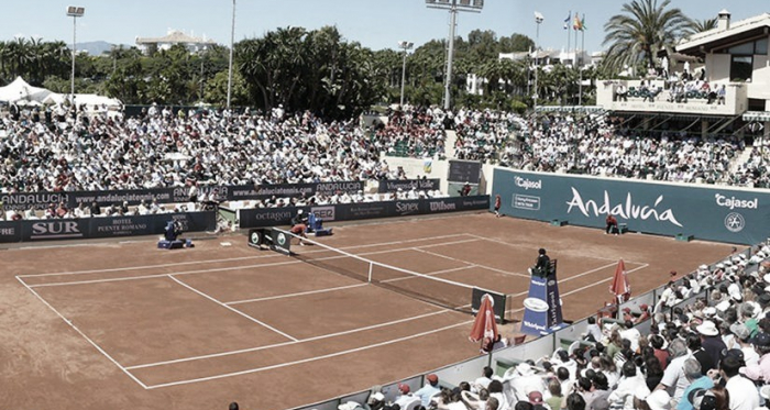 La ATP confirma nuevos torneos en el calendario