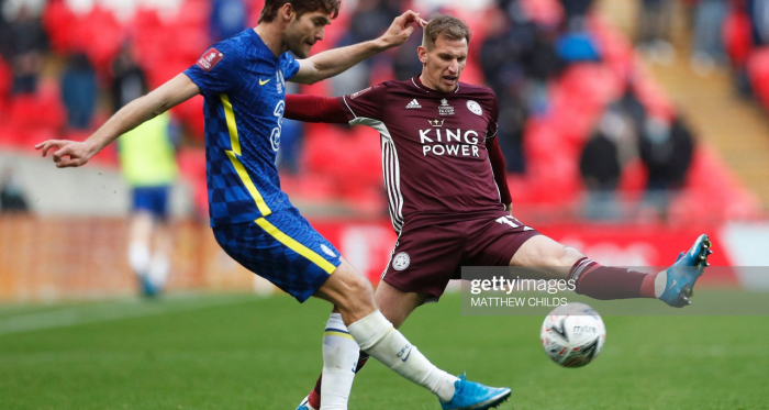 Chelsea vs Leicester City: Pre-Match Analysis
