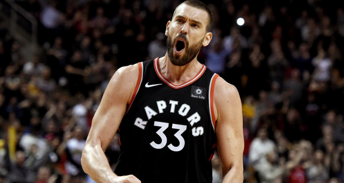 Marc Gasol: Nominado al Salón de la Fama 2025