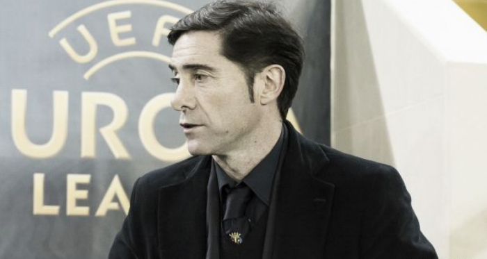 Valencia - Alaves, Marcelino all&#039;assalto del Real