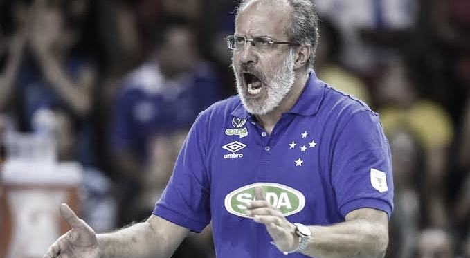 Foto: Divulgação / Sada Cruzeiro
