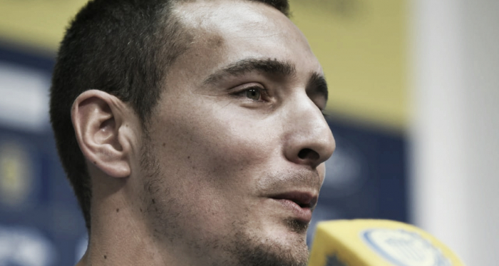 Foto: Rosario Central 