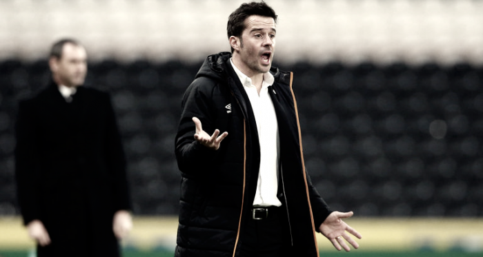 Marco Silva estreou-se a vencer em Terras de Sua Majestade // Foto: skysports.com