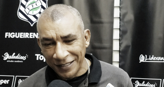 Foto: Divulgação/Figueirense FC