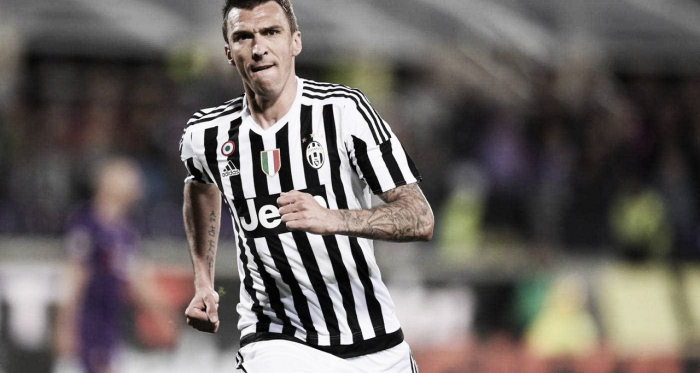 Mario Mandzukic, una carrera llena de éxitos