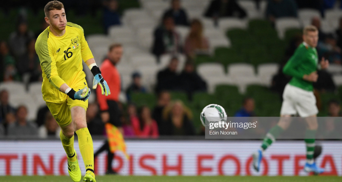 (Photo: Getty Images- Eoin Noonan