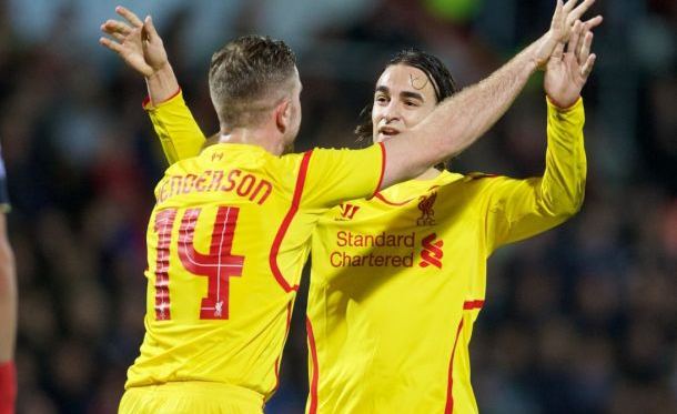 Chelsea et Liverpool au top, Manchester City et Tottenham dans le dur