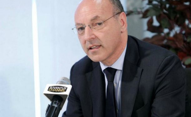 Marotta sul caso Guarin-Vucinic: "Il comunicato nerazzurro contiene falsità"