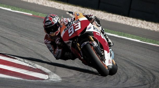 Se busca rival para Marc Márquez en Austin