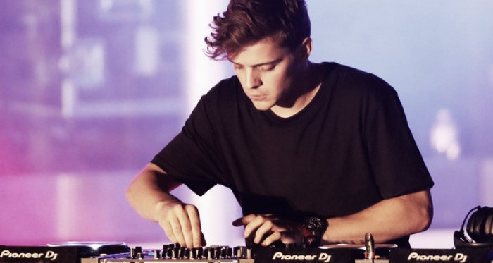 Martin Garrix y David Guetta vuelven a unirse