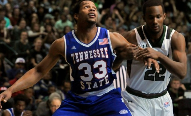 Tennessee State Tigers Sweep Home-and-Home Series with Stetson Hatters in Double Overtime Thriller