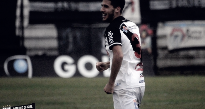 (Foto: Divulgação/Danubio)