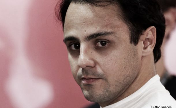 Felipe Massa: “En la mayoría de carreras podemos ser competitivos”