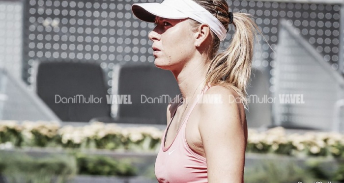 Australian Open 2019 - Sharapova di forza, Stephens con fatica, fuori la Sabalenka 