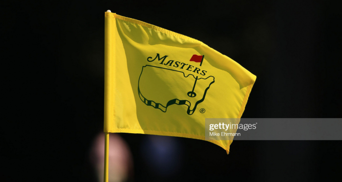 The Masters: Power Rankings