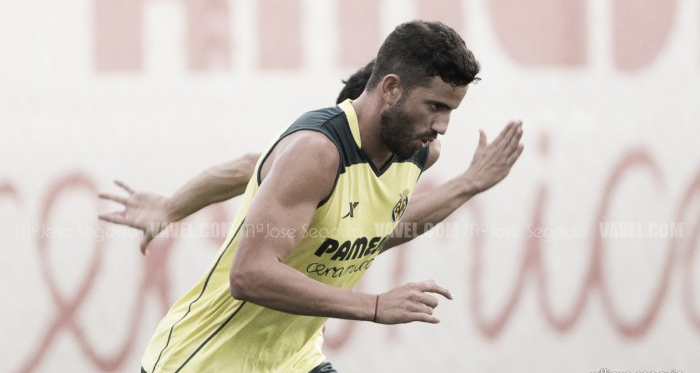 Musacchio: &quot;Para mí es un privilegio poder defender a mí país&quot;