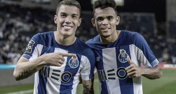 Vuelve la liga portuguesa con varios colombianos a bordo