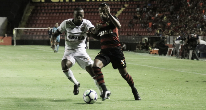 Foto: Williams Aguiar/Sport Club do Recife