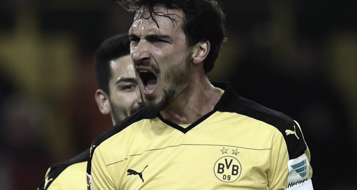 Foto vía: BVB.