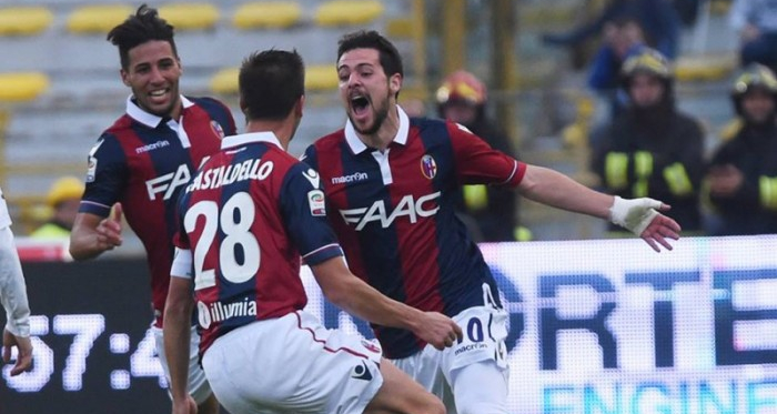 Bologna - Rinforzi a tutto campo per i rossoblù