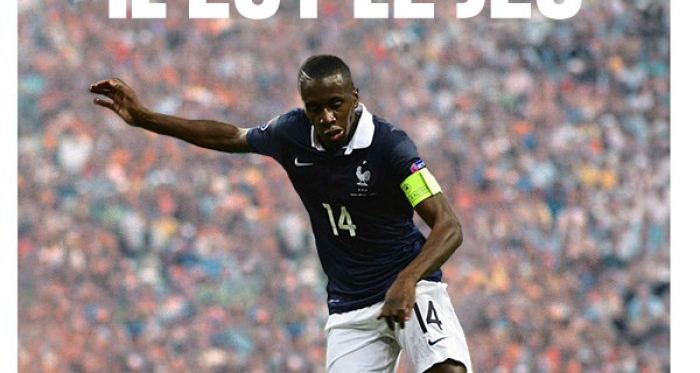 Mercato : Blaise Matuidi (et Jesé) quittent le Paris Saint-Germain