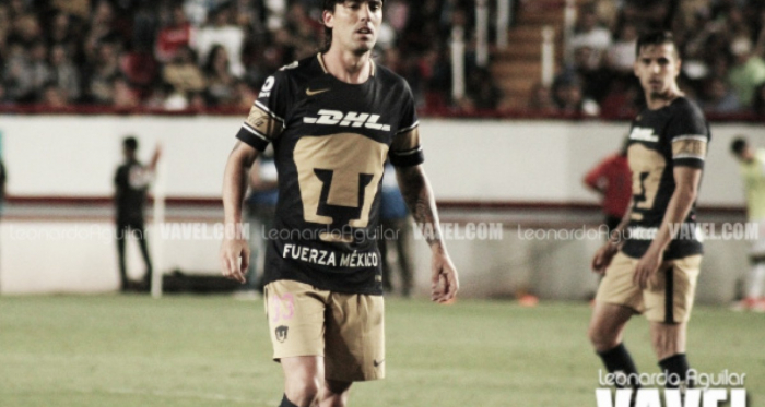 FOTO: Leonardo Aguilar VAVEL