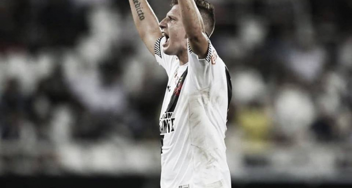 (Foto: Reprodução/Vasco da Gama)