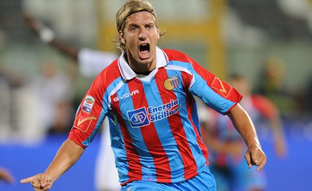 Sampdoria - Maxi Lopez verso il ritorno