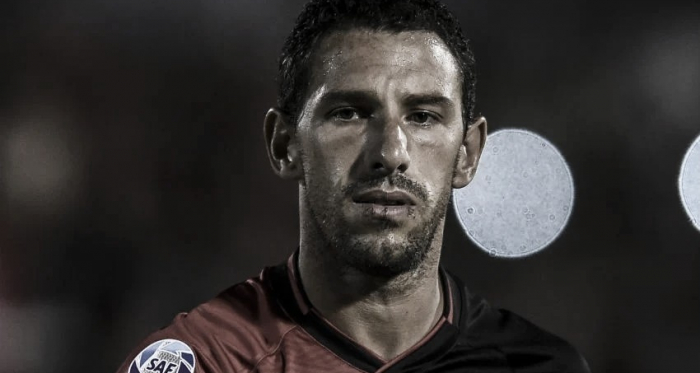 Malas noticias para Newell's: Maxi Rodríguez se pierde los próximos partidos