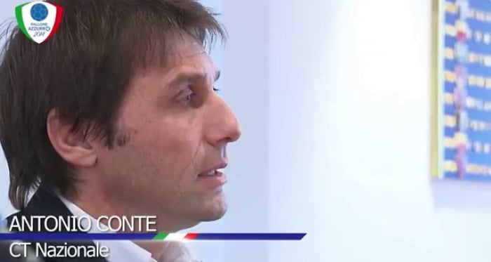 Antonio Conte torna a parlare: dal no al Real Madrid e non solo