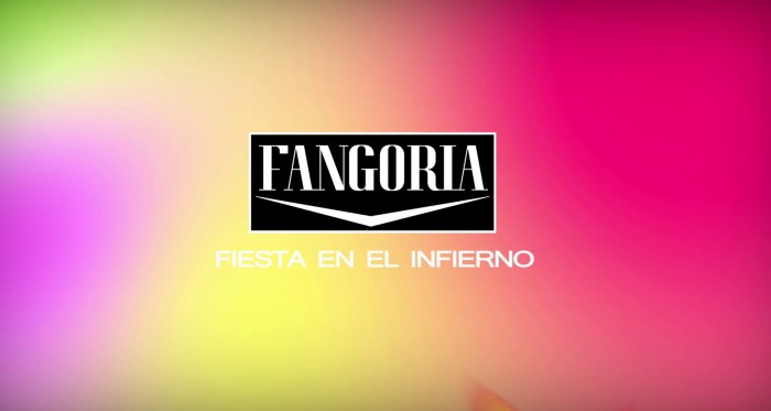 &quot;Fiesta en el infierno&quot; es el nuevo videoclip de Fangoria