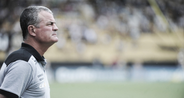 Foto: Caio Marcelo/Criciúma EC