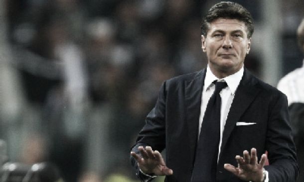 Altra sconfitta per l'Inter, Mazzarri: " Io ci metto la faccia, meno si parla in questi momenti e meglio è"