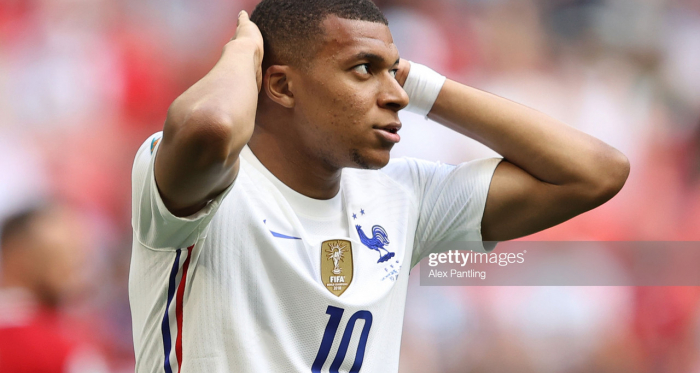 Euro 2020: Hungary vs France tactical review 