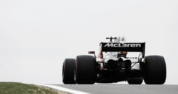 Honda hace autocrítica con las vibraciones y McLaren se prepara para Hungría