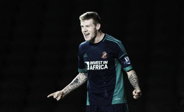 McClean To Wigan - Official