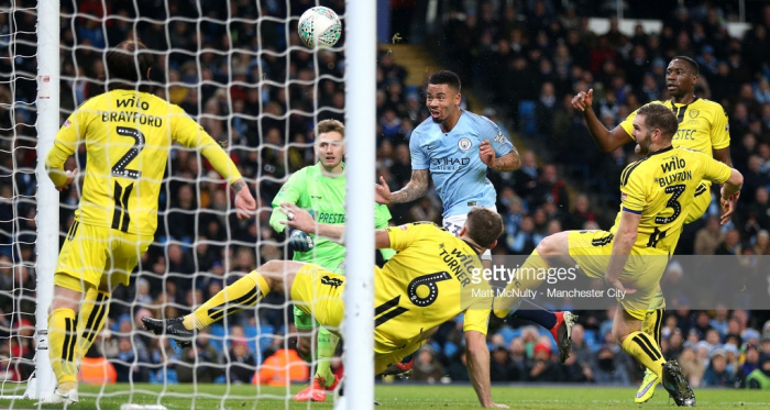 Photo: Getty Images/Matt McNulty