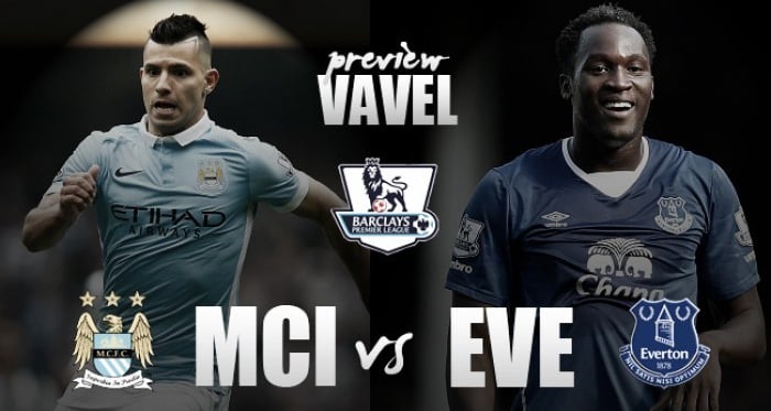 Previa Everton – Manchester City: la luna azul quiere ponerse en Goodison Park