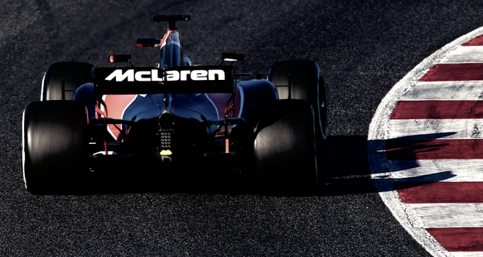 La incertidumbre de McLaren