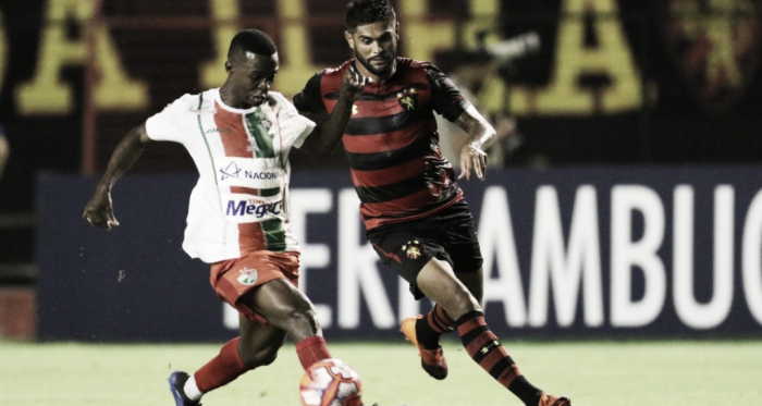 Foto: Divulgaçãp | Sport Club do Recife