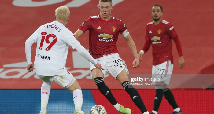 Five things we learned from narrow win against Watford