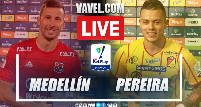 Independiente Medellin vs Deportivo Pereira: Live Stream, Score Updates and How to Watch Liga BetPlay Match