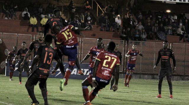 Fotografía Vavel