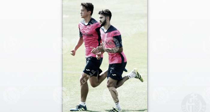 El Getafe B comienza a dar sus primeros pasos en la temporada 17/18