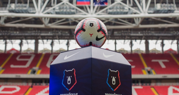 Résultats Journée 1 Russian Premier League 18-19